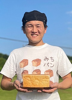 柴尾 美道